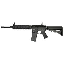 KWA RM4 SR10 6mm Airsoft Electric Recoil Gun ERG RIF AEG Discontinued