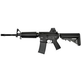 KWA RM4A1 6mm Airsoft Electric Recoil Gun ERG RIF AEG Discontinued