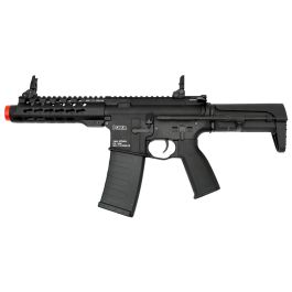 KWA VM4 Ronin 6 PDW 6mm Airsoft Gun RIF AEG Discontinued