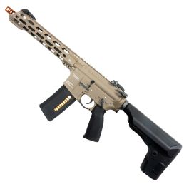 KWA AEG 3.0 Ronin T10-SBR FDE Electric Recoil 6mm Airsoft AEG