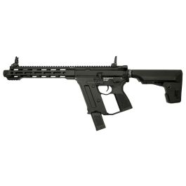 KWA TK45 Black Long 6mm Assault Rifle RIF