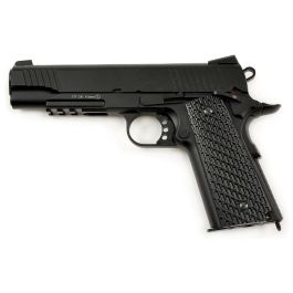 KWC M1911 A1 Tac .177 BB Blow Back Co2 Air Pistol Discontinued