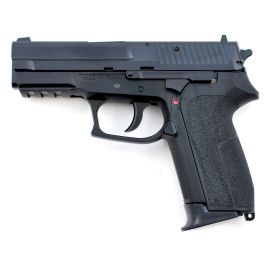 Gletcher SS 2202 .177 BB Co2 Air Pistol 