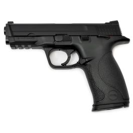 KWC M40 M&P Style Black .177 BB Blow Back Co2 Air Pistol