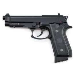KWC PT92 Beretta Style .177 BB Blow-Back Co2 Air Pistol Discontinued