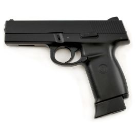 KWC SW40F .177 BB Blow-Back Co2 Air Pistol
