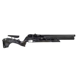 Daystate BlackWolf Laminate Stock - Cylinder 