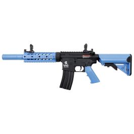 Lancer LT-15BL Gen 2 Two-Tone 6mm Airsoft RIF AEG Discontinued