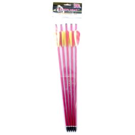 Anglo Arms Large Crossbow Bolts 16 inch Pack of 5