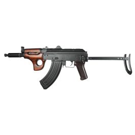 LCT LCKMSU Airsoft Rifle