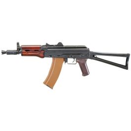 LCT LCKS74 UN Electric Airsoft Rifle With Gate Aster