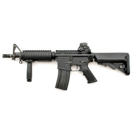 LCT M4 Carbine 6mm Airsoft Blowback Electric Assault Rifle RIF AEG Discontinued