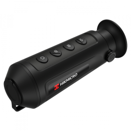 HIK Micro Lynx PRO 10mm 35mK 256x192 12um Smart Thermal Monocular -LE10