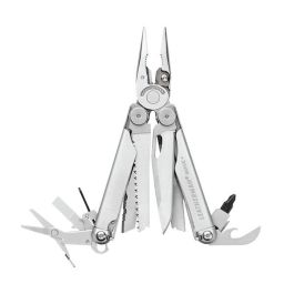 Leatherman Wave Plus Multi-tool