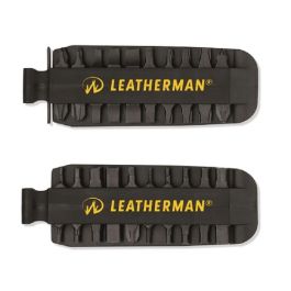 Leatherman Bit Kit Set