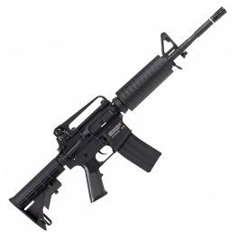 Lee Enfield Brothers In Arms M4A1 Co2 Air Rifle