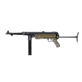 Umarex Legends German MP40 Black .177 BB Co2 Air Rifle