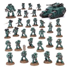Warhammer 40,000 - Astra Militarum Platoon - Battleforce - 47-48 - Pre-orders ship on or after launch day 11/07/2026