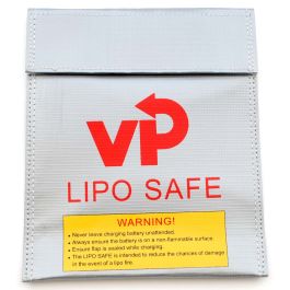 VP Li-Po Charging Bag