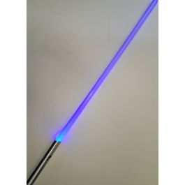 Rechargeable 7 Colour Lightsaber 