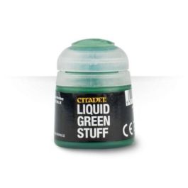 Citadel Colour Liquid Green Stuff