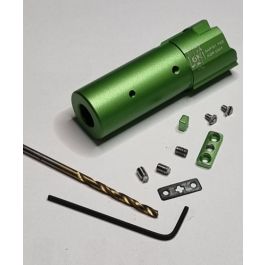 Hadron Loki Hop Unit