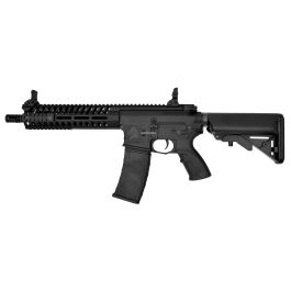 Lonex L4-PR 10.5″ QSCG 6mm Airsoft Assault Rifle RIF AEG Discontinued