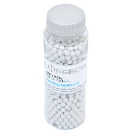 Longbow 0.36g BBs 1000