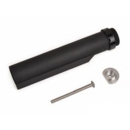 M-etal 6 Position Stock Tube (AEG) with Screw