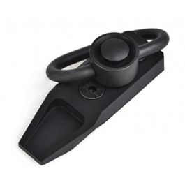 M-etal KeyMod Push button sling mount