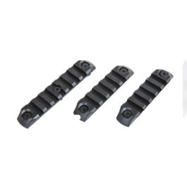 Specna Arm Plastic M-Lok Rail Set - 