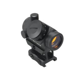 Nuprol TECH M1K Red Dot Sight - 7043