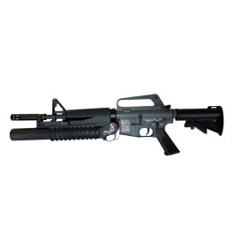 E&C XM177E2 With M203 V2.0 E&C-704