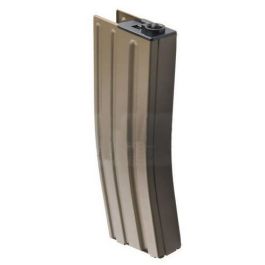 Tokyo Marui Scar-L / M4 NGRS 82rd Magazine - Tan