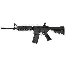 M4A1 Airgun .177 BB Co2 Air Rifle Disc