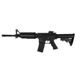 FN Herstal M4A1 4.5 mm bb Co2 Air Rifle 