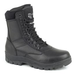 M671A Grafters Light Army Style Cadet Boot