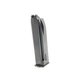 Browning Hi-Power MKIII Airsoft Gas Magazine