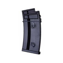 JG G36 470rd High Capacity Magazine