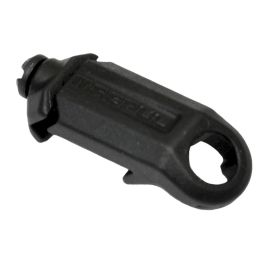 Magpul RSA QD 20mm Rail Sling Mount - MAG337 - BLK