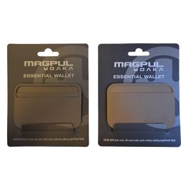 Mgapul Daka Essential Wallet