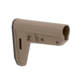Magpul MOE TR Mil-Spec Carbine Stock - FDE- MAG1444-FDE