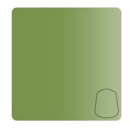 Citadel Colour - Mantis Warriors Green - Contrast Paint -18ml - 29-47