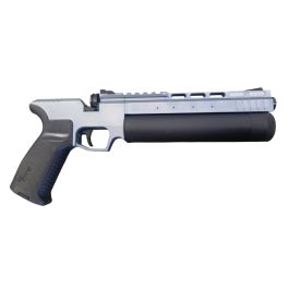 AGT Manul PCP Air Pistol .177