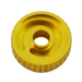Maple Leaf Hop Up Adjustment Wheel For WE/Tokyo Marui Glock Series
