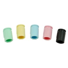 Maple Leaf Super Blue 70 Degree Hop Rubber For Gbb Pistols Or VSR Rifles