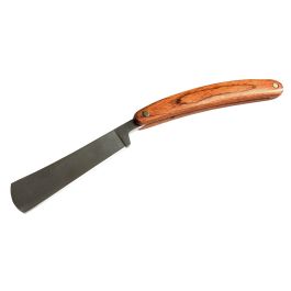 Martinez 10905 Barber Red Razor Pocket Knife