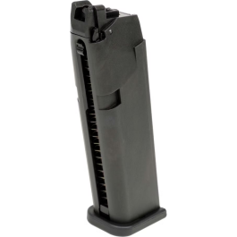 Krytac Maxim 9 24rnd Co2 Magazine
