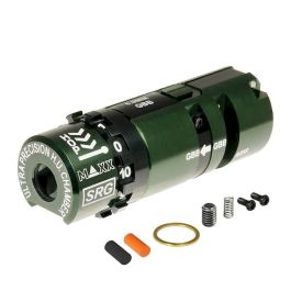 Maxx Model Precision Hopup Chamber For Right Handed SRS/HTI GBB BAR Barrel SRG