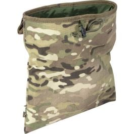 Viper Multi-Cam Foldable Dump Bag